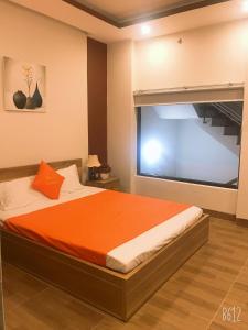 Phòng Loại Sang (Deluxe Room)