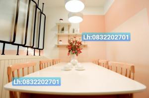 TMS Pullman Căn Hộ Cao Cấp Quy Nhơn