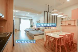 TMS Pullman Căn Hộ Cao Cấp Quy Nhơn