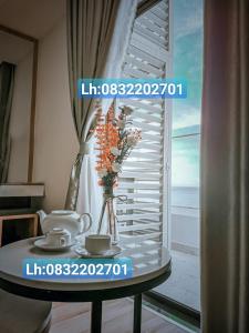 TMS Pullman Căn Hộ Cao Cấp Quy Nhơn