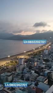 TMS Pullman Căn Hộ Cao Cấp Quy Nhơn