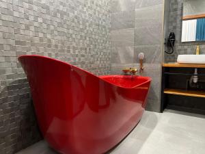 TownHouse Tbilisi Boutique Hotel