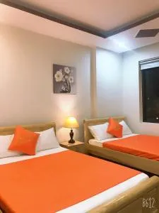 Bao Tran Homestay - An Hải