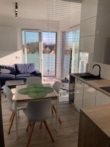 e-baltic - Rewal, Your beachfront apartments,