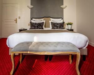 Hotels Hotel le Centenaire : photos des chambres