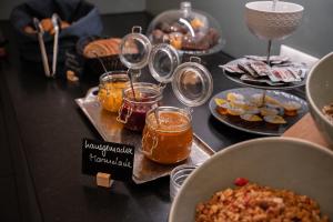Hotel Zu den Drei Kronen