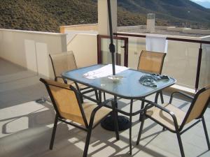 Apartment C6 Phase 4 Mojon Hills, Isla Plana, CERTIFICATE OF EXCELLENCE