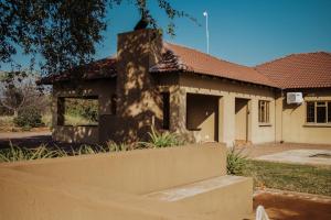 Hornbills Rest Country Home