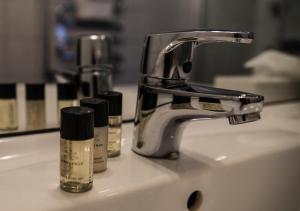 Single Room room in Hotell Ronja