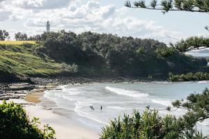 Burleigh Yamba - oceanstays
