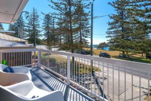 Burleigh Yamba - oceanstays