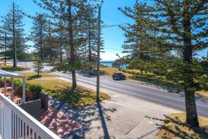 Burleigh Yamba - oceanstays