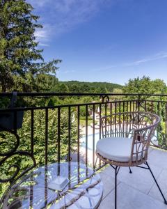 Hotel Restaurant Le Centenaire