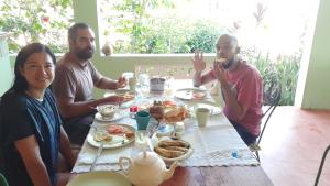 La Hacienda Hostel-Rancho