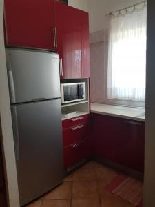 Casa di Monica e Mauro