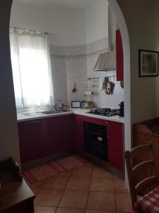 Casa di Monica e Mauro