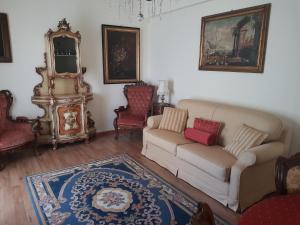 Casa di Monica e Mauro