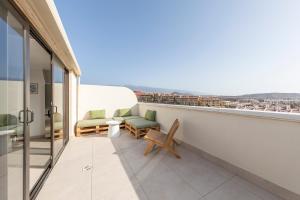 MEDANO4YOU The Green Smile Holiday Home