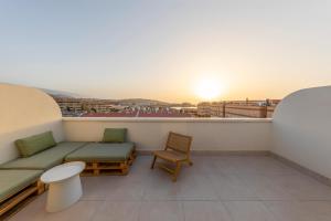 MEDANO4YOU The Green Smile Holiday Home