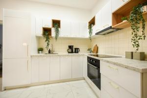 Central Apartments near Cismigiu -Style Meets City Convenience