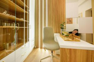 Central Apartments near Cismigiu -Style Meets City Convenience