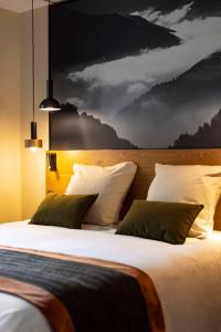 Hotels HIGALIK HOTEL : photos des chambres