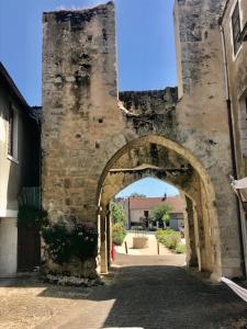 Maisons de vacances Maison Jeanne d’Arc : photos des chambres