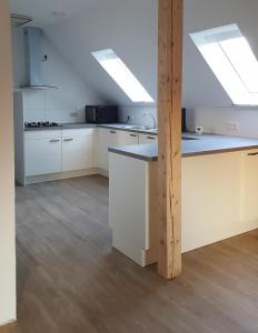 Ferienwohnungen Jedebrock