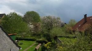 Ferienwohnungen Jedebrock