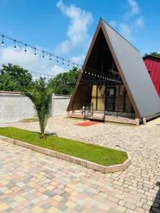 A-Frame Kobuleti - Alambari