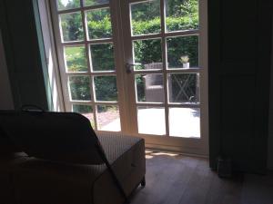 B&B en Boshuis Darthuizerpoort