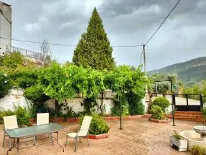 Casa Juanito - Mesones