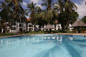 Cocoa Luxury Resort, Nyali, Mombasa