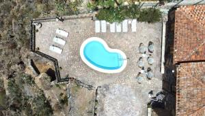 Caserio rural antiguo con espectacular piscina y Wifi en San Miguel de Abona Tenerife Sur