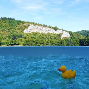 Le Val des Cerfs - Het Hertendal