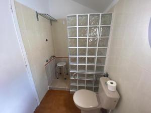 Bungalow in Altamar complex