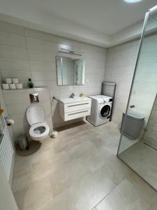 JÁNHÁZ Apartman Révfülöp