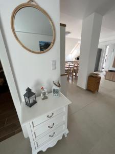 JÁNHÁZ Apartman Révfülöp