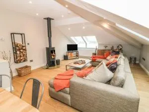 Sardis Chapel 1 - Llangadwaladr