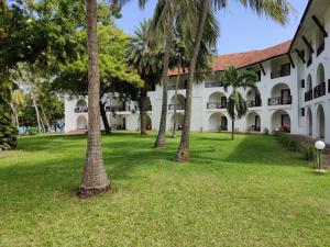 Cocoa Luxury Resort, Nyali, Mombasa