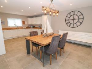 Fishermans Cottage