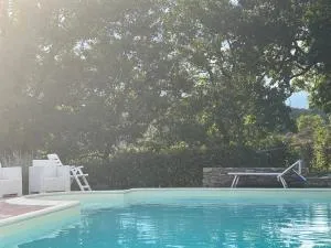 Il Borghetto di Pedana - Pietralunga