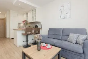 Warszawa Szlachecka Apartment by Noclegi Renters - Annopol