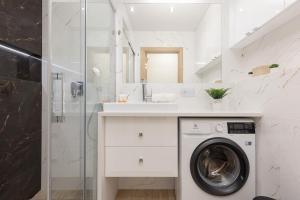 Warszawa Szlachecka Apartment by Noclegi Renters