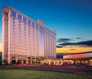 Ameristar Casino Hotel