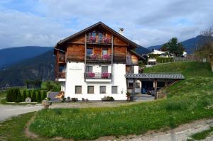 Apartment mit 2 Schlafzimmern