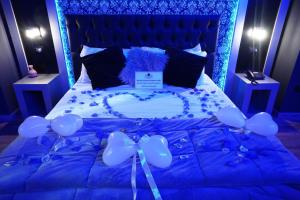 Suite with Spa Bath