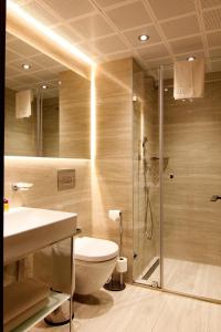 Family Room room in Sogut Hotel Old City