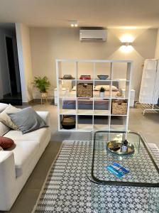 Loft incantevole a Cagliari in zona residenziale