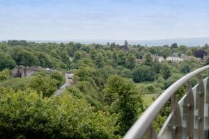 Suite room in ABode Chester